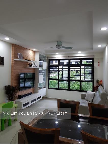 Blk 197C Boon Lay Drive (Jurong West), HDB 4 Rooms #191260652